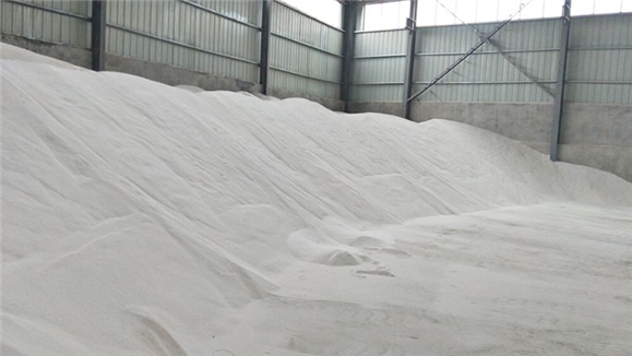 石英砂目数和毫米之间怎么换算的